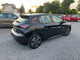 Peugeot 208 1.2T Premium Allure! Digital cockpit! LED!! Navi!! | Mobile.bg    7