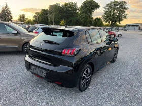 Peugeot 208 1.2T Premium Allure! Digital cockpit! LED!! Navi!! | Mobile.bg    6