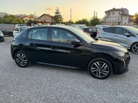 Peugeot 208 1.2T Premium Allure! Digital cockpit! LED!! Navi!! | Mobile.bg    8