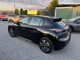Peugeot 208 1.2T Premium Allure! Digital cockpit! LED!! Navi!! | Mobile.bg    4