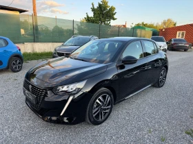 Peugeot 208 1.2T Premium Allure! Digital cockpit! LED!! Navi!! | Mobile.bg    2