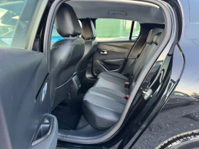 Peugeot 208 1.2T Premium Allure! Digital cockpit! LED!! Navi!! | Mobile.bg    16