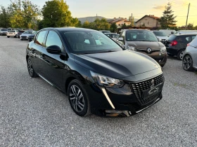 Peugeot 208 1.2T Premium Allure! Digital cockpit! LED!! Navi!! | Mobile.bg    9