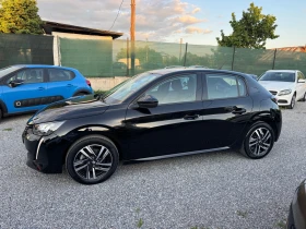 Peugeot 208 1.2T Premium Allure! Digital cockpit! LED!! Navi!! | Mobile.bg    3