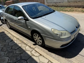 Citroen C5 Exclusive  | Mobile.bg    2
