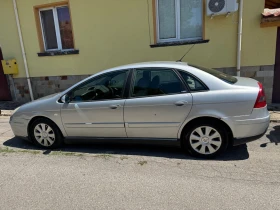 Citroen C5 Exclusive  | Mobile.bg    3