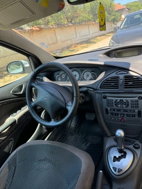 Citroen C5 Exclusive  | Mobile.bg    5