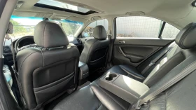 Honda Accord 2.0 i-Vtec Executive Facelift | Mobile.bg    8