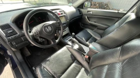Honda Accord 2.0 i-Vtec Executive Facelift | Mobile.bg    6