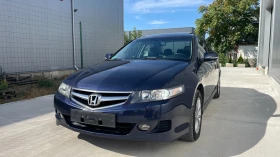     Honda Accord 2.0 i-Vtec Executive Facelift