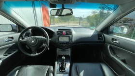 Honda Accord 2.0 i-Vtec Executive Facelift | Mobile.bg    10