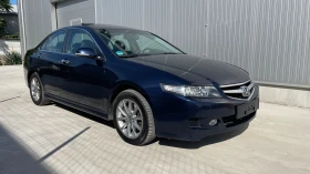 Honda Accord 2.0 i-Vtec Executive Facelift | Mobile.bg    3