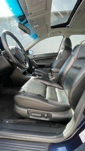 Honda Accord 2.0 i-Vtec Executive Facelift | Mobile.bg    7
