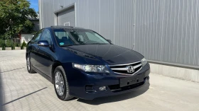 Honda Accord 2.0 i-Vtec Executive Facelift | Mobile.bg    2