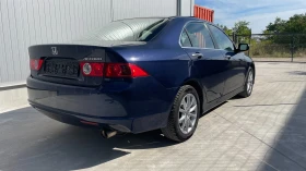 Honda Accord 2.0 i-Vtec Executive Facelift | Mobile.bg    4