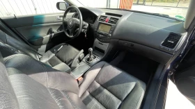 Honda Accord 2.0 i-Vtec Executive Facelift | Mobile.bg    9