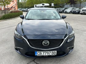 Mazda 6 2.2d 175 к.с. - 21999 лв. - 33101113 7