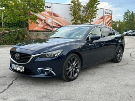 Mazda 6 2.2d 175 к.с.