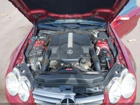 Mercedes-Benz SL 500 - 23000 лв. - 27757971 14