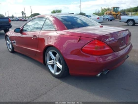 Mercedes-Benz SL 500 - 23000 лв. - 27757971 4