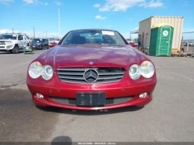 Mercedes-Benz SL 500 - 23000 лв. - 27757971 8