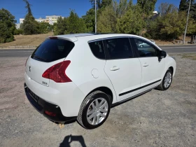 Peugeot 3008 1.6 HDI 112k.c | Mobile.bg    5