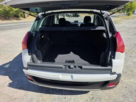 Peugeot 3008 1.6 HDI 112k.c | Mobile.bg    16
