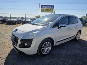 Peugeot 3008 1.6 HDI 112k.c