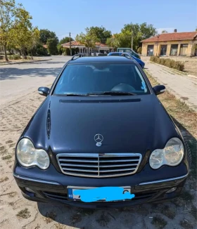 Обява за продажба на Mercedes-Benz C 220 ~8 000 лв. - изображение 2 | Auto.bg Обява за продажба на Mercedes-Benz C 220 ~8 000 лв. - изображение 2