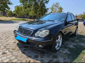 Обява за продажба на Mercedes-Benz C 220 ~8 000 лв. - изображение 3 | Auto.bg Обява за продажба на Mercedes-Benz C 220 ~8 000 лв. - изображение 3