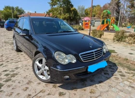 Обява за продажба на Mercedes-Benz C 220 ~8 000 лв. - изображение 1 | Auto.bg Обява за продажба на Mercedes-Benz C 220 ~8 000 лв. - изображение 1