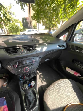 Обява за продажба на Opel Corsa 1, 4 бензин/газ ~11 399 лв. - изображение 7