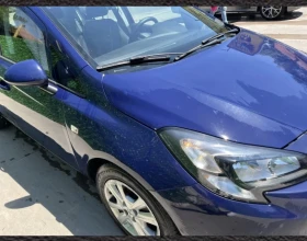 Обява за продажба на Opel Corsa 1, 4 бензин/газ ~11 399 лв. - изображение 1