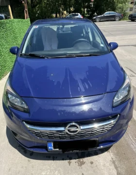 Обява за продажба на Opel Corsa 1, 4 бензин/газ ~11 399 лв. - изображение 1
