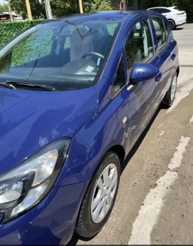 Обява за продажба на Opel Corsa 1, 4 бензин/газ ~11 399 лв. - изображение 4