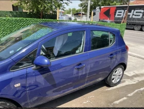 Обява за продажба на Opel Corsa 1, 4 бензин/газ ~11 399 лв. - изображение 5