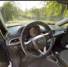 Обява за продажба на Opel Corsa 1, 4 бензин/газ ~11 399 лв. - изображение 6