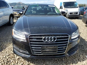 Обява за продажба на Audi A8 * QUATTRO* LONG BASE*  ~27 000 лв. - изображение 2
