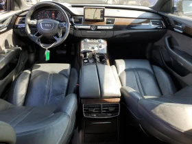 Обява за продажба на Audi A8 * QUATTRO* LONG BASE*  ~27 000 лв. - изображение 7