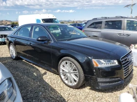 Обява за продажба на Audi A8 * QUATTRO* LONG BASE*  ~27 000 лв. - изображение 1