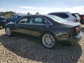 Обява за продажба на Audi A8 * QUATTRO* LONG BASE*  ~27 000 лв. - изображение 3