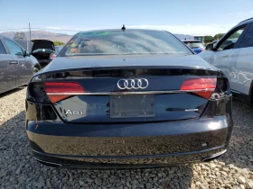 Обява за продажба на Audi A8 * QUATTRO* LONG BASE*  ~27 000 лв. - изображение 5