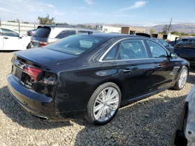 Обява за продажба на Audi A8 * QUATTRO* LONG BASE*  ~27 000 лв. - изображение 4