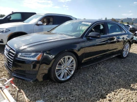 Обява за продажба на Audi A8 * QUATTRO* LONG BASE*  ~27 000 лв. - изображение 1