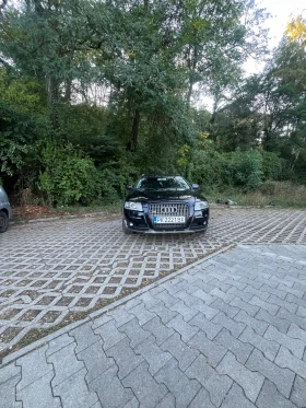Audi A6 Allroad 3.0TDI | Mobile.bg    12