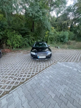 Audi A6 Allroad 3.0TDI | Mobile.bg    9