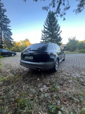 Audi A6 Allroad 3.0TDI | Mobile.bg    6