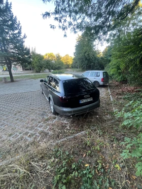 Audi A6 Allroad 3.0TDI | Mobile.bg    7