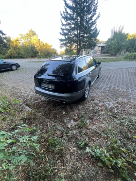 Audi A6 Allroad 3.0TDI | Mobile.bg    8