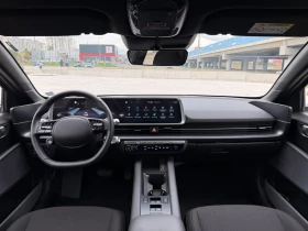 Обява за продажба на Hyundai Ioniq 6 RWD ~72 900 лв. - изображение 6